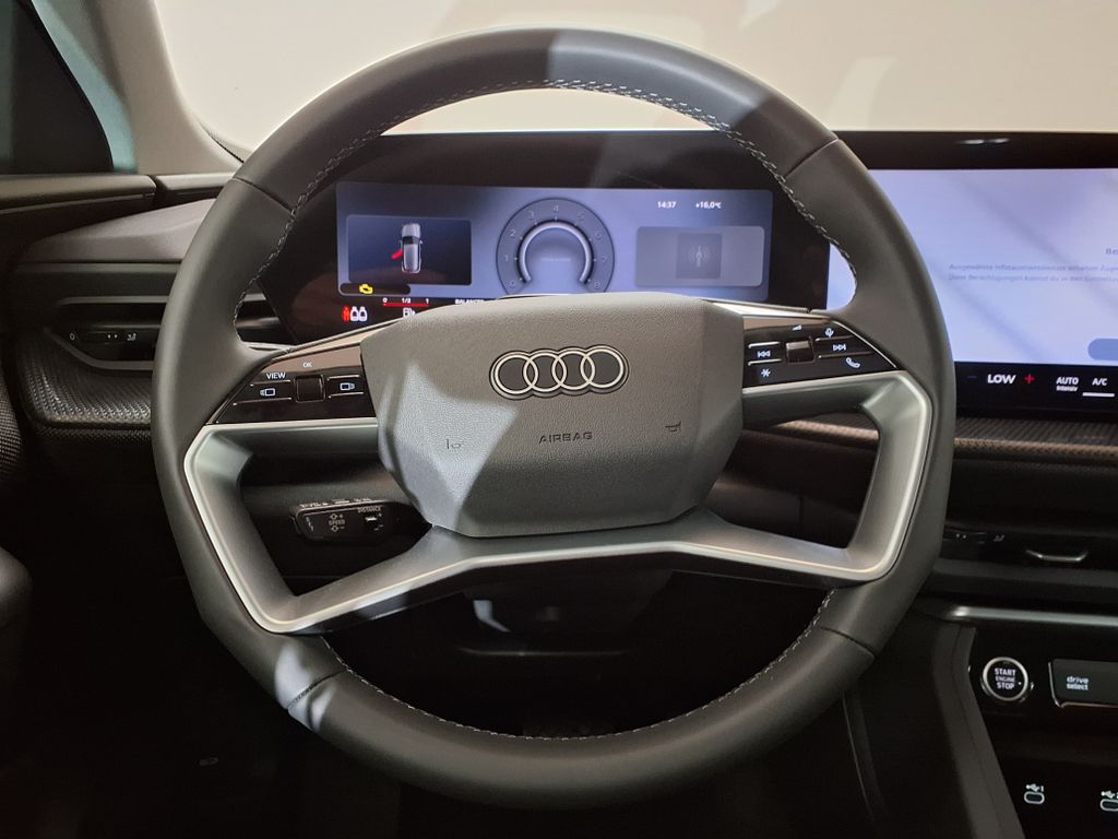 Auto Abo Foto Nummer 14 von 16