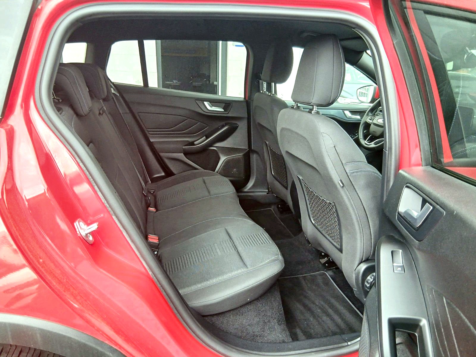 Auto Abo Foto Nummer 9 von 9