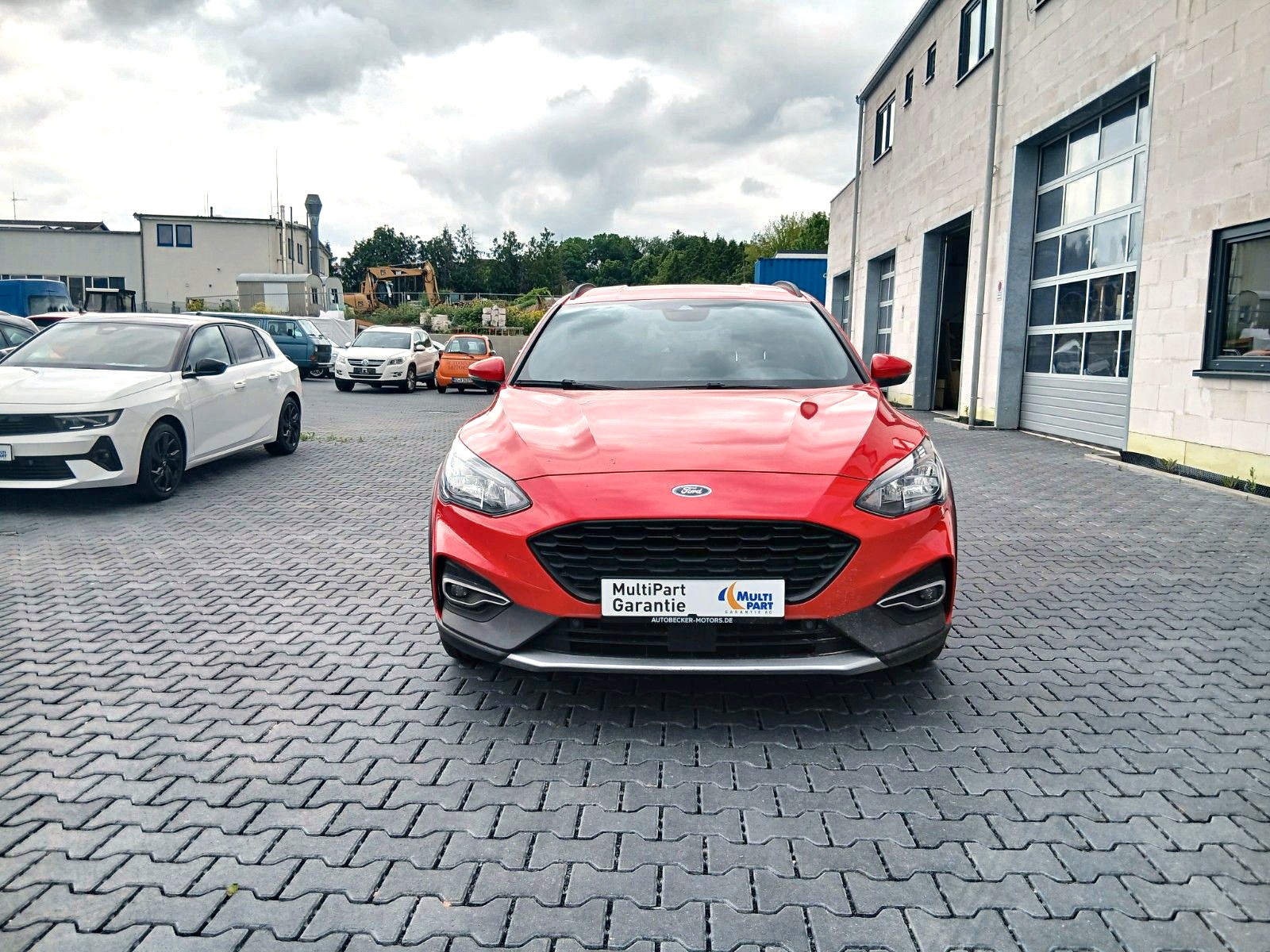 Auto Abo Foto Nummer 2 von 9