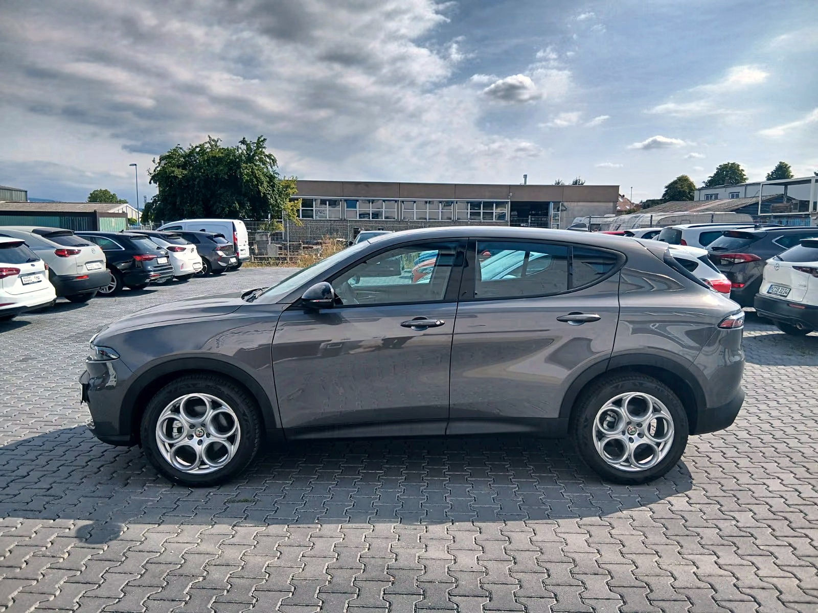 Auto Abo Foto Nummer 7 von 7