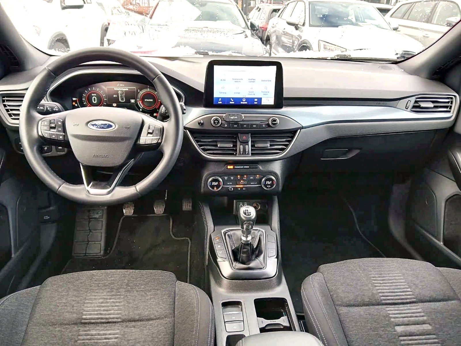 Auto Abo Foto Nummer 6 von 9