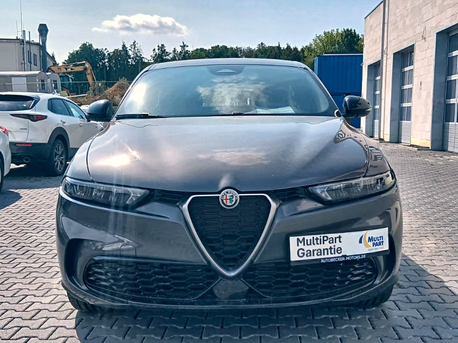 Auto Abo Foto Nummer 2 von 7