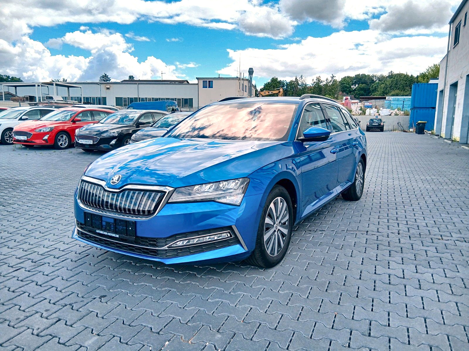 Auto Abo Foto Nummer 1 von 10