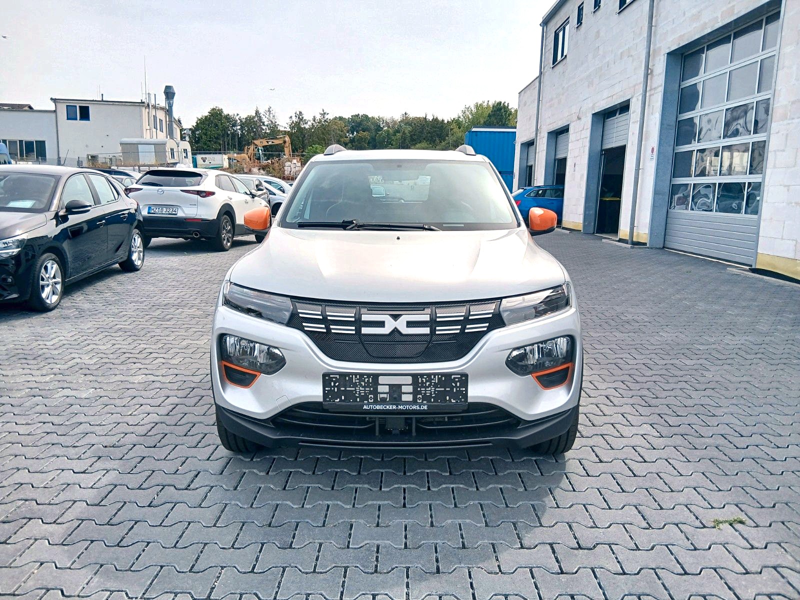 Auto Abo Foto Nummer 2 von 10